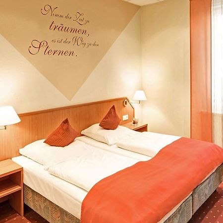 Hotel Restaurant Zum Werdersee Brémy Exteriér fotografie