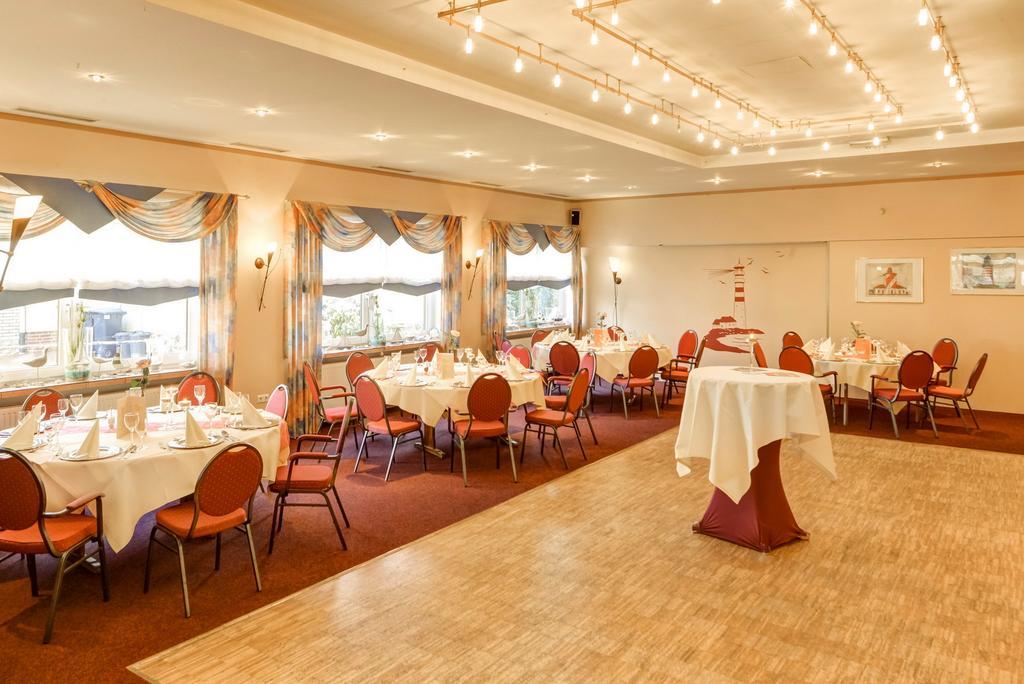 Hotel Restaurant Zum Werdersee Brémy Exteriér fotografie